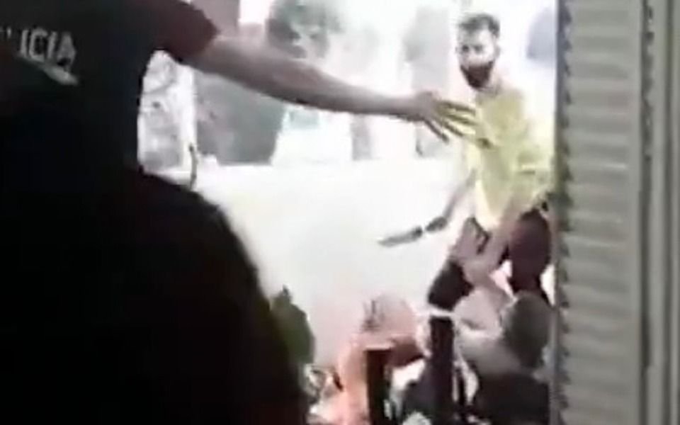 El berissense que apuñaló a las bailarinas es imputable y quedará detenido en Ezeiza