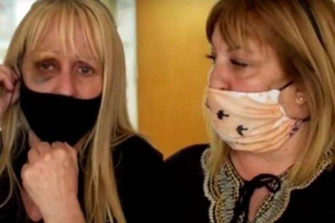 Detienen al hombre que fue denunciado 40 veces por su ex en hechos de violencia de género
