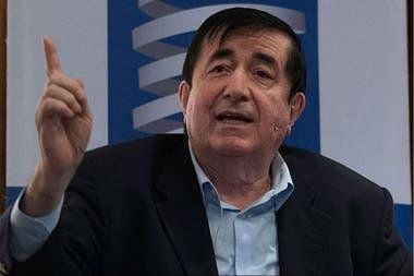 Durán Barba develó el misterio de por qué Vidal no fue candidata a presidente