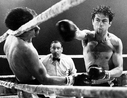 “Toro Salvaje”: los 40 años de la película más brutal de Scorsese