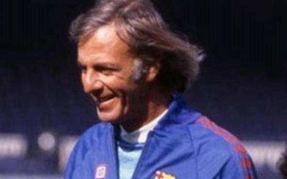 “El que más me enseñó fue Menotti”