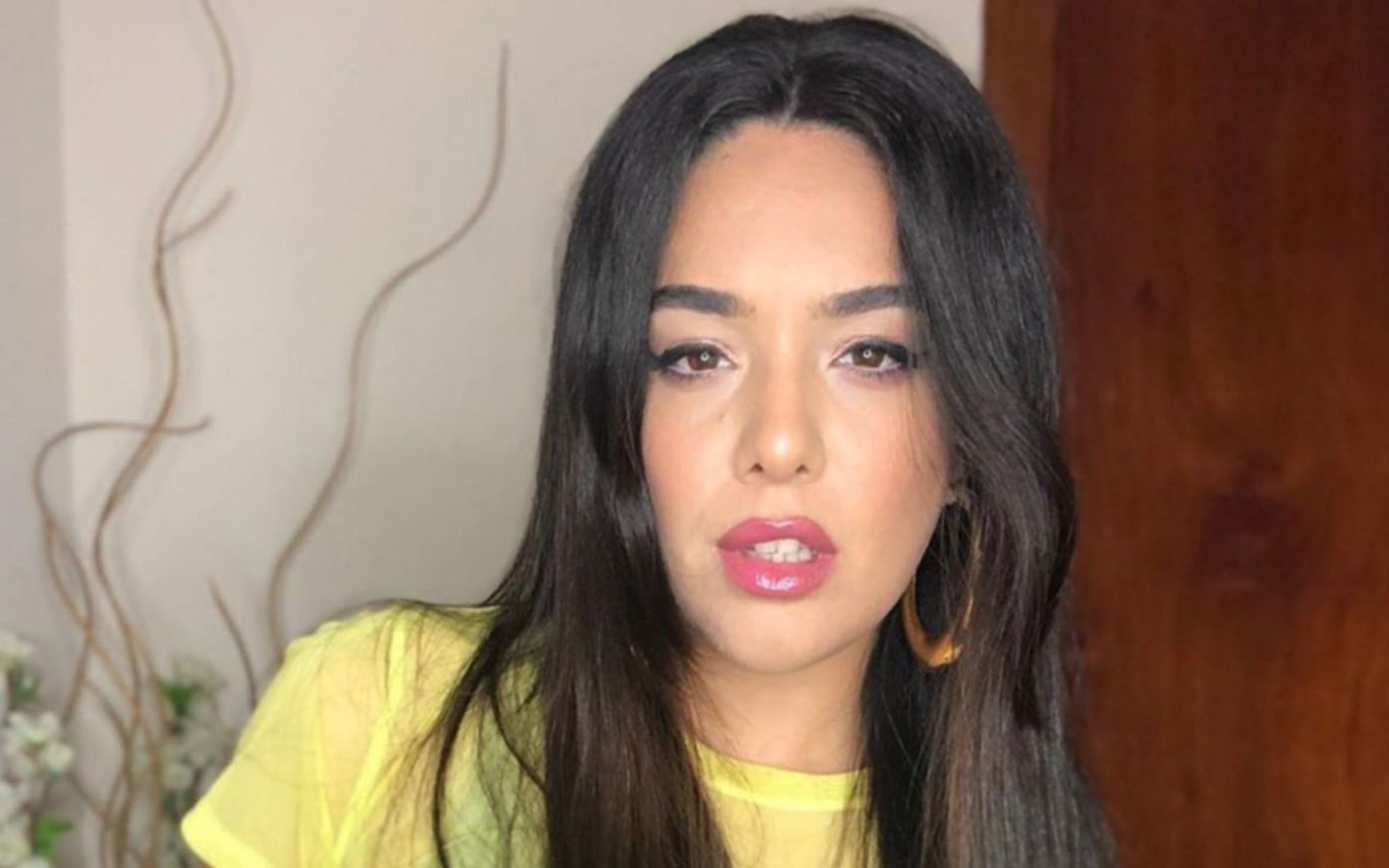 "Mi mamá murió y yo la seguía viendo entre el público; me miraba y desaparecía": fuerte revelación de Ángela Leiva