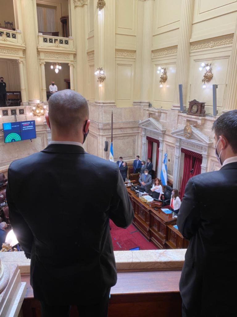 Una ola de kirchnerismo explícito tapa el giro ortodoxo de Guzmán