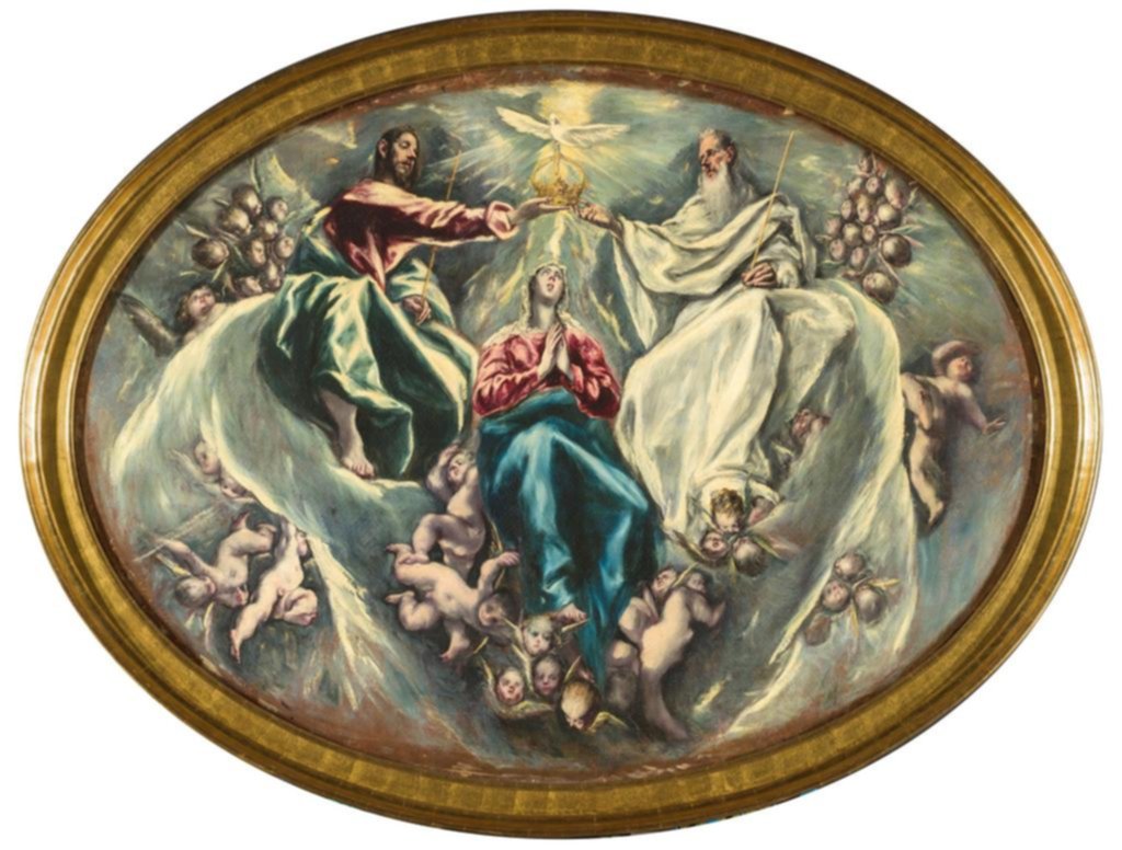 “El Greco en Illescas”, la última etapa del genio de Toledo