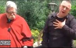 El video de Iorio sobre Grabois que se volvió  viral: "El oligarca sos vos, pero te perdono"