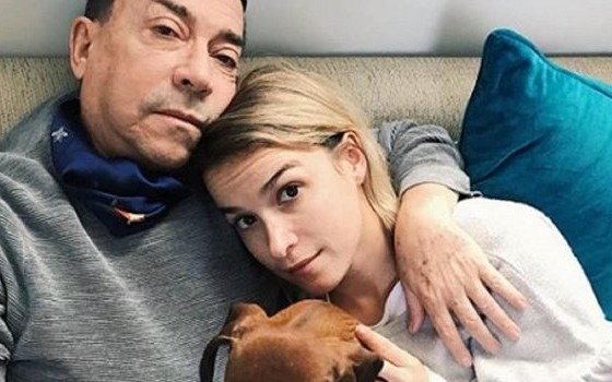 Sofía Pachano: "A los 16 años me senté con mi papá y le dije ‘me da la sensación de que sos gay’”