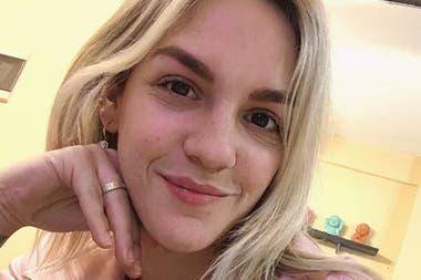 Ex “Chiquititas” en su “peor momento” por marido ¿narco?
