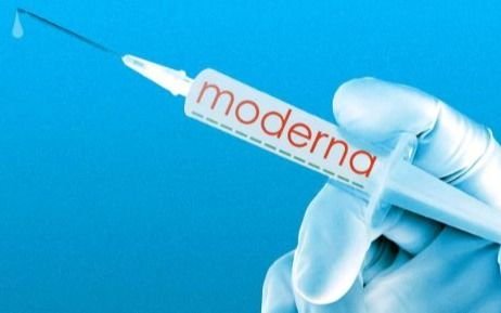 Otra vacuna anti Covid anuncia resultados positivos: la de Moderna, 94,5% de efectividad