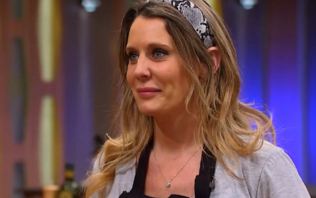 Rocío Marengo, eliminada de MasterChef, liquidó a varios de sus compañeros: "Fede Bal se cree el Gato Dumas"