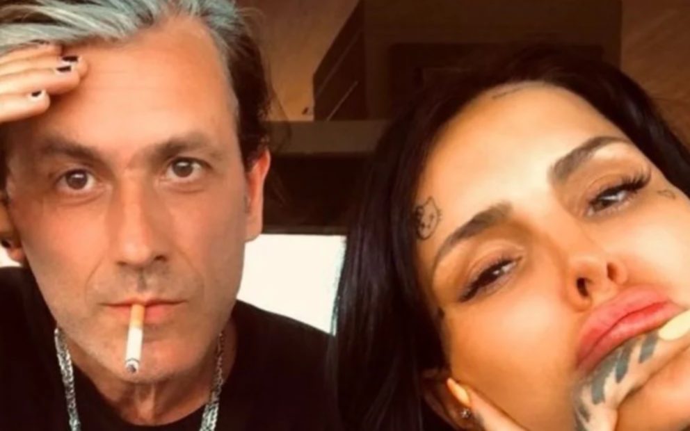 ¡Romance confirmado! Cande Tinelli y Coti Sorokin subieron su primera foto juntos