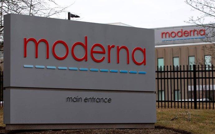 Moderna producirá hasta 20 millones de vacunas para fin de año: todas serán usadas en Estados Unidos