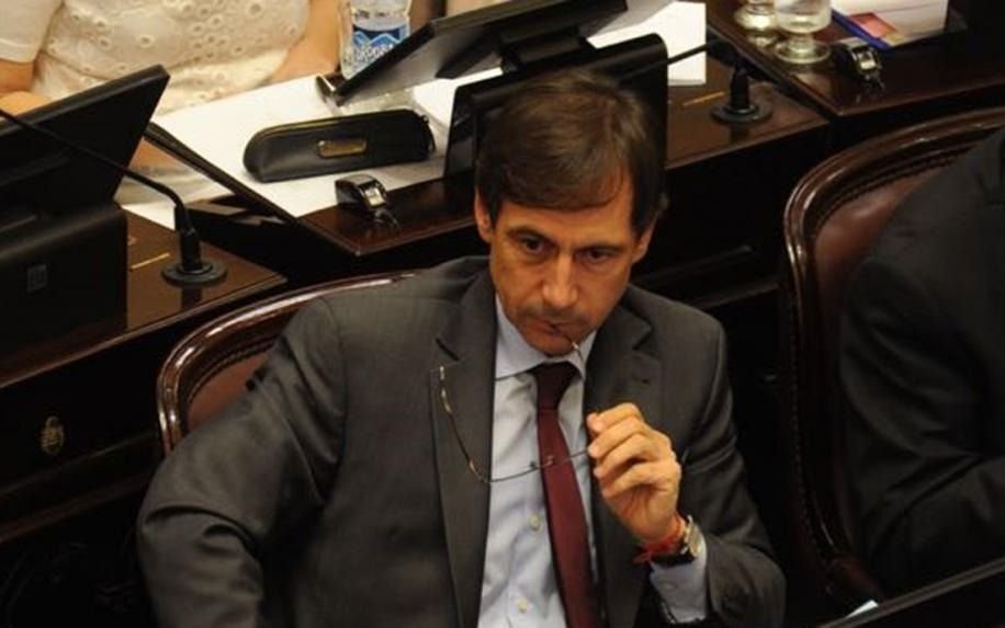 La respuesta de la oposición a la carta de los senadores oficialista al FMI: “Pretenden enmascarar el fuerte ajuste"
