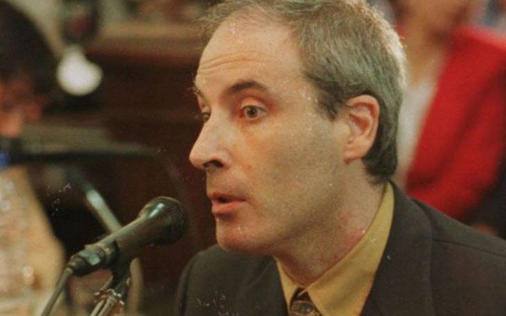 Le revocaron la matrícula de abogado a Gustavo Prellezo, uno de los condenados por el asesinato a José Luis Cabezas