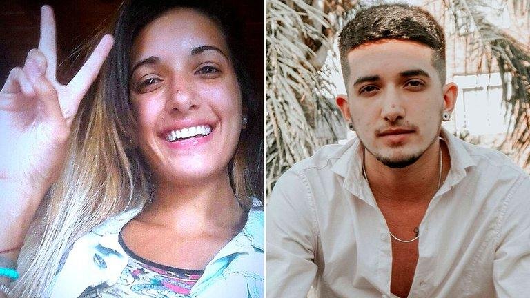 De Nicole a Nicolás, el cambio que atrapó a millones en TikTok