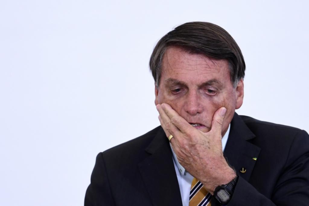La ultraderecha frena su avance en un Brasil que gira hacia el centro