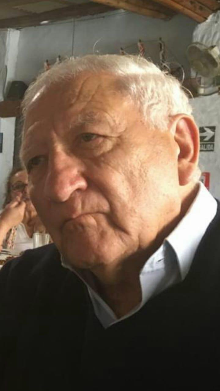 Guido Torres La Jara