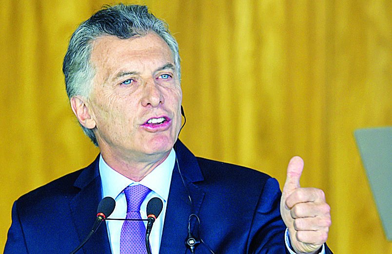 La respuesta de Juntos por el Cambio: “Quieren enmascarar al ajuste”