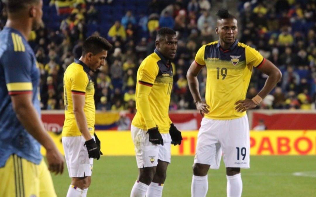 Alerta en una de las selecciones que juega las Eliminatorias: seis casos de Covid 19