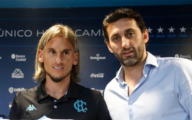 ¿Milito quiere pegar el portazo? Sigue la tensión en Racing