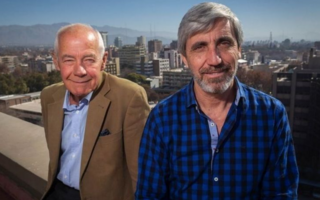 Un ex combatiente de Malvinas candidato al premio Nobel de La Paz por identificar cuerpos de soldados argentinos