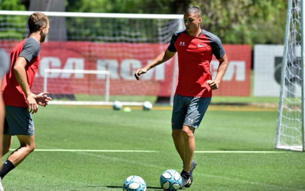Informe Pincha:  ¿Tobio llega para el partido del domingo?