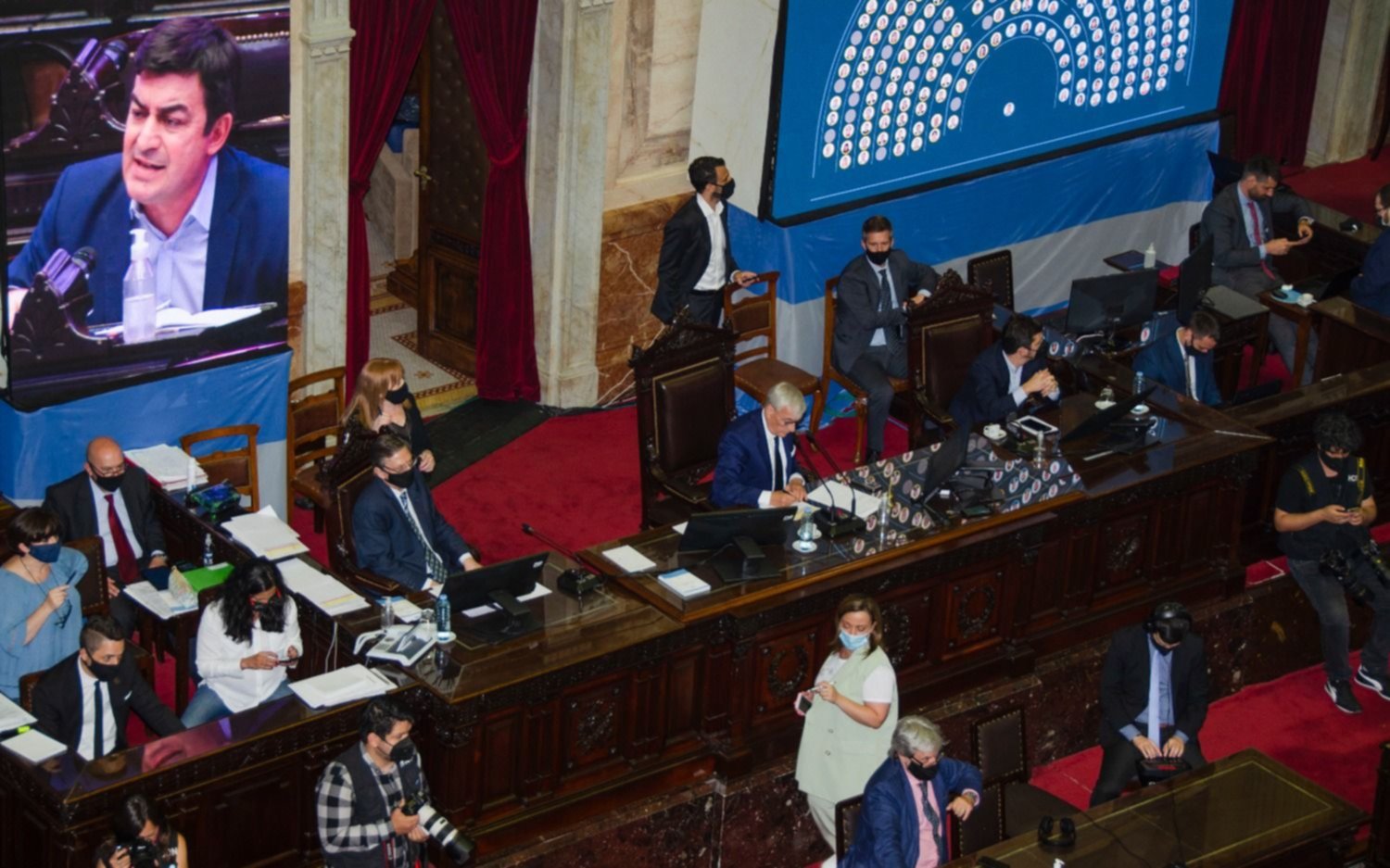 Los puntos claves del impuesto a las grandes fortunas