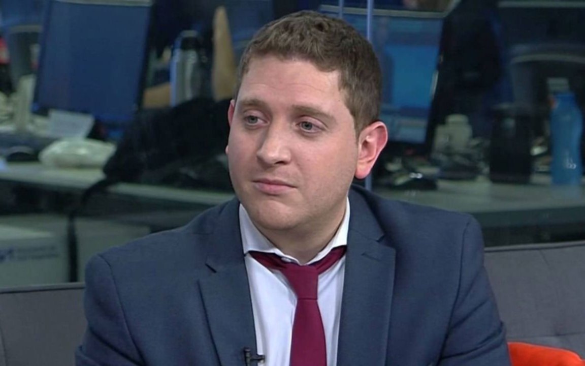 Jonatan Viale, durísimo: "¿En qué momento la Argentina se convirtió en esta porquería"