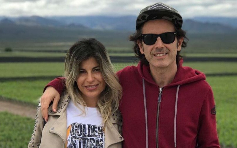 Las indirectas de la ex de Coti Sorokin tras la confirmación del romance con Cande Tinelli