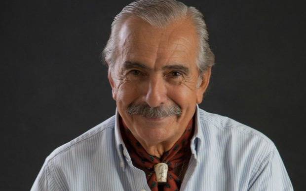 Falleció a los 83 años Polo Román, histórico integrante de Los Chalchaleros