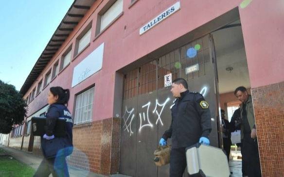 Apelaron la prescripción de la causa contra los abusos en el Instituto Próvolo La Plata
