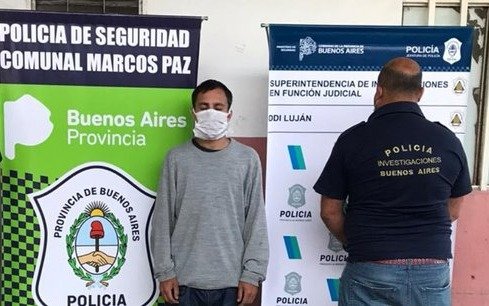 Hallan a una anciana asesinada y con una bolsa en la cabeza en su casa 
