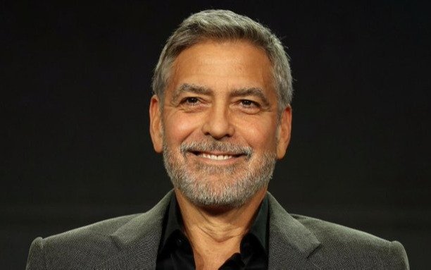 George Clooney le dio 1 millón de dólares a cada uno de 14 amigos en 2013