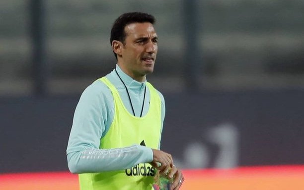 "En estas eliminatorias cualquiera le gana a cualquiera", reconoció Scaloni