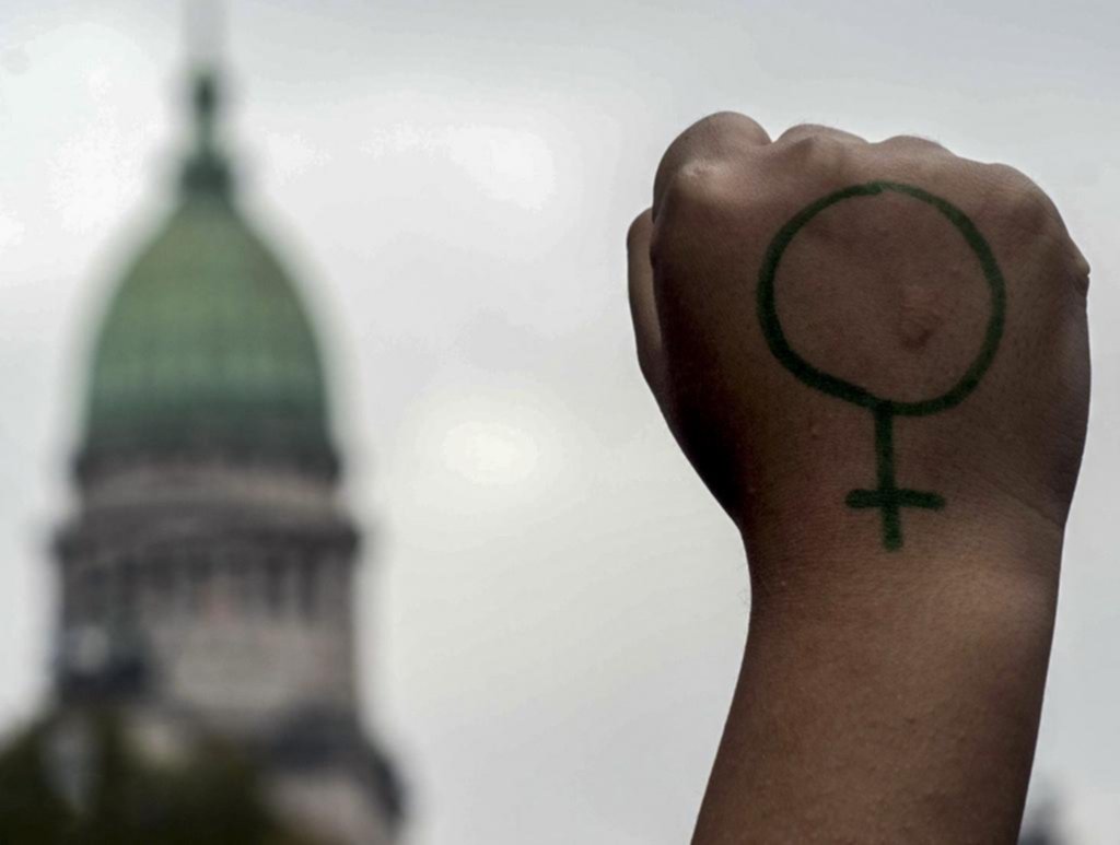 El Gobierno mandó al Congreso el proyecto para que el aborto deje de ser ilegal