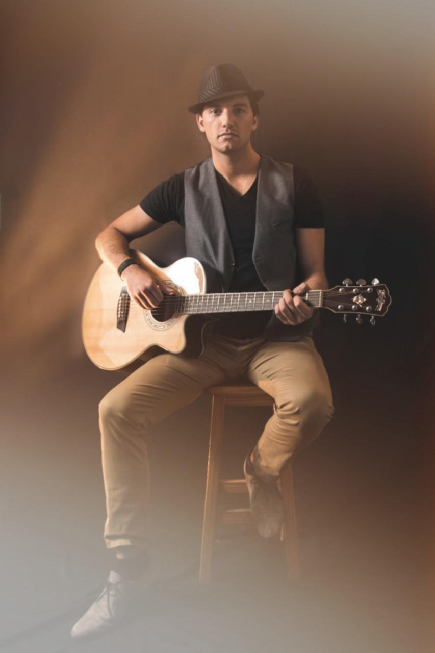 Emilio Campos: “Uno puede hacer música toda la vida”