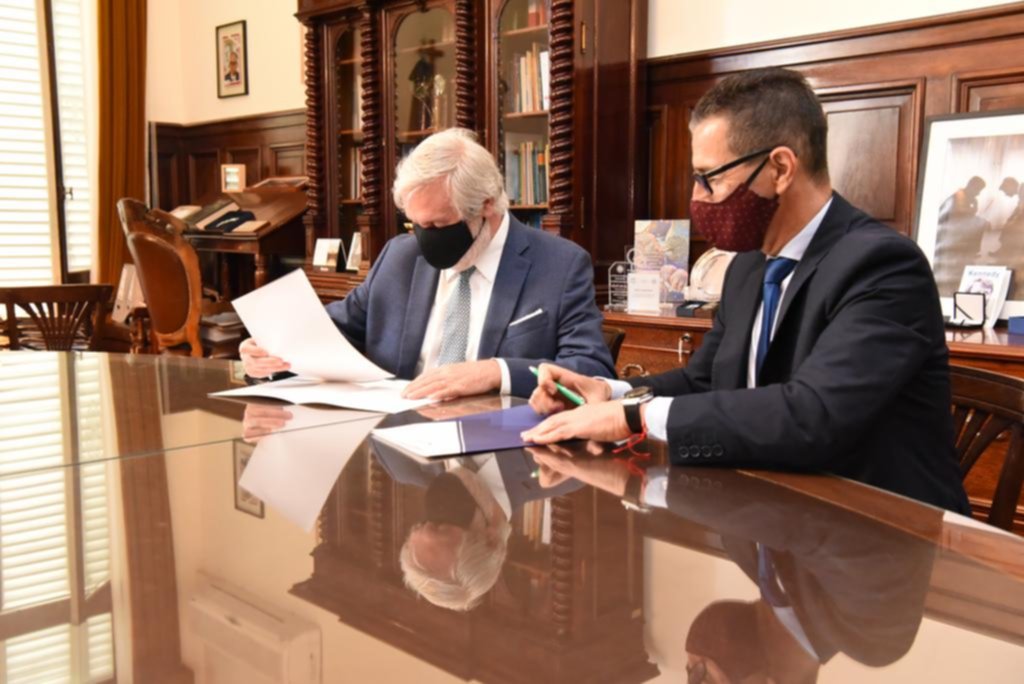 Convenio entre Lotería y Procuración contra el juego clandestino
