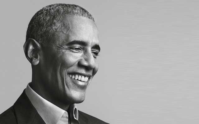 Obama y sus memorias: los divertidos y mordaces retratos de los líderes mundiales