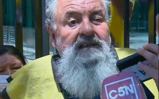 Raúl Castells, sobre el Impuesto a la Riqueza: "Es una maniobra burda del Gobierno"