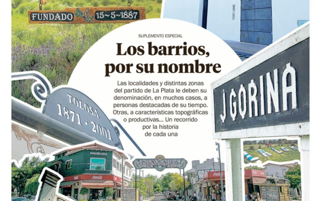 Mañana con EL DIA, suplemento especial para celebrar los 138 años de la Ciudad