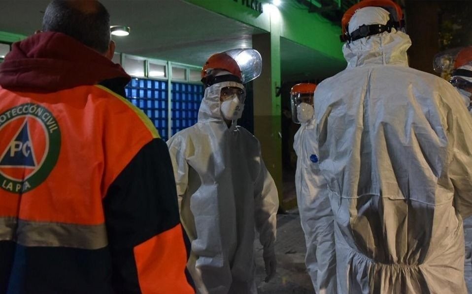 Coronavirus en la Región: 6 fallecidos y 114 casos este miércoles