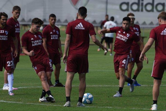 River y Boca se guardan lo mejor que tienen para la Libertadores