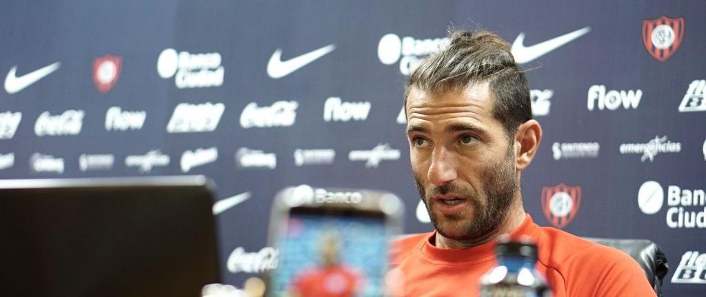 Piatti: “Me ilusiona este arranque”