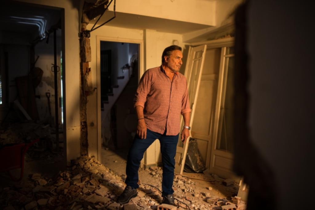 Antonio Grimau: “A veces se cree que reniego del galán, pero no es así”