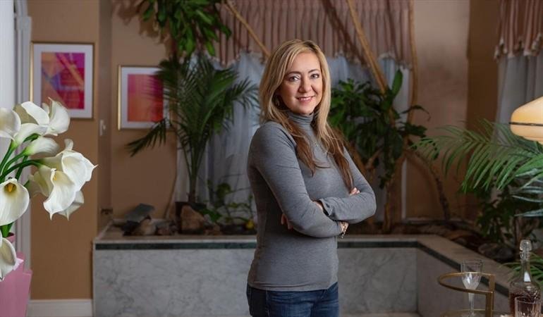 Lorena Bobbit corta con el pasado y lleva su historia a la pantalla