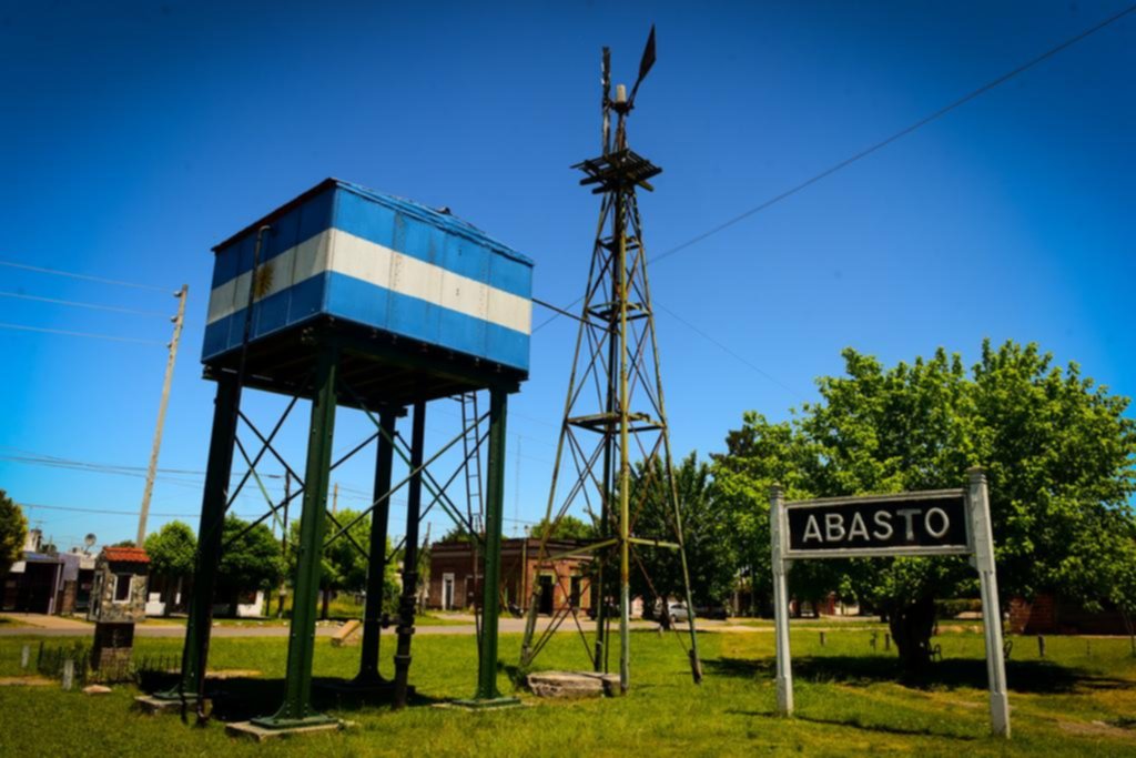 Abasto: se forjó con el impulso de los mataderos y el esfuerzo de sus habitantes