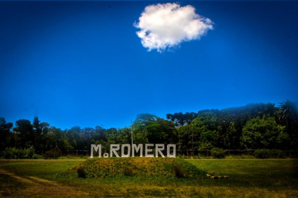 José Melchor Romero: el homenaje de Dardo Rocha a un compañero de armas