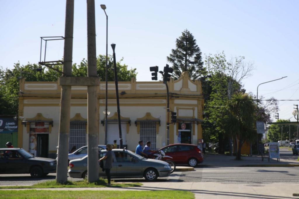 San Carlos: el santo patrono que le dio nombre a una joven barriada