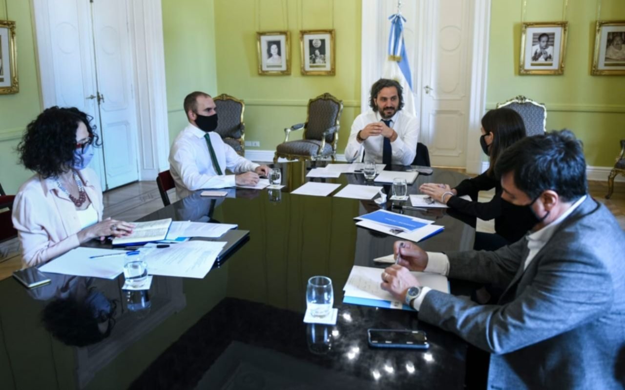 Definieron el plan Potenciar Joven que reemplaza al IFE: cómo acceder a las becas de $8.500