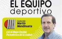 El Equipo Deportivo. Primera Edición 19-11-2020