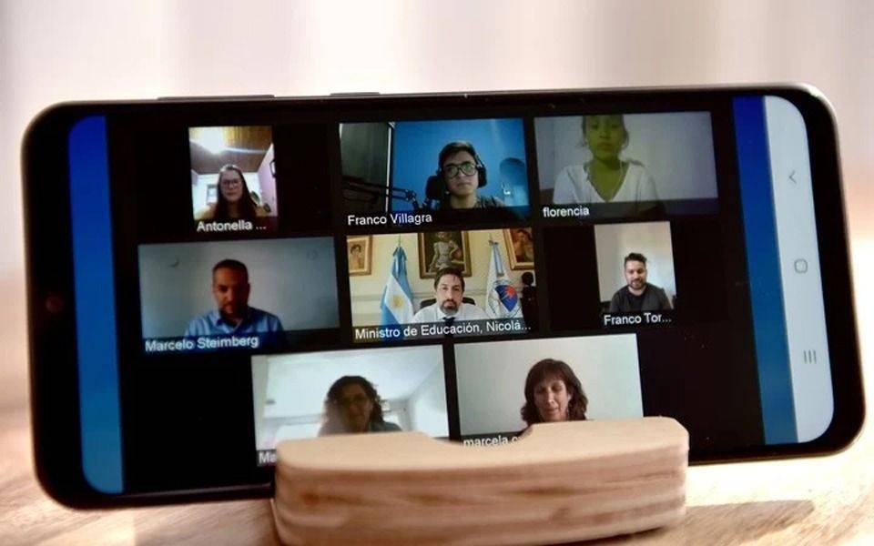 ProgramON, el curso virtual gratuito que busca capacitar a 1.200 jóvenes